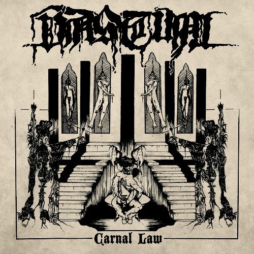 Carnal Law (2017 Re-master)