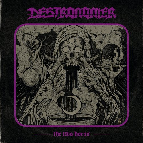 The Two Horns