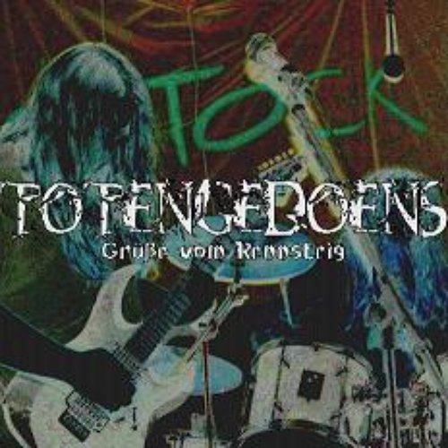 Totengedoens