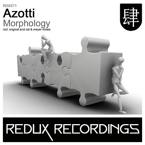 morphology