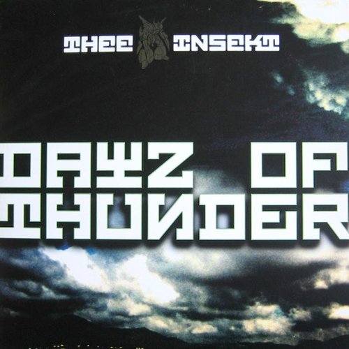 Dayz Of Thunder