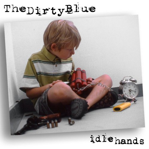 Idle Hands EP