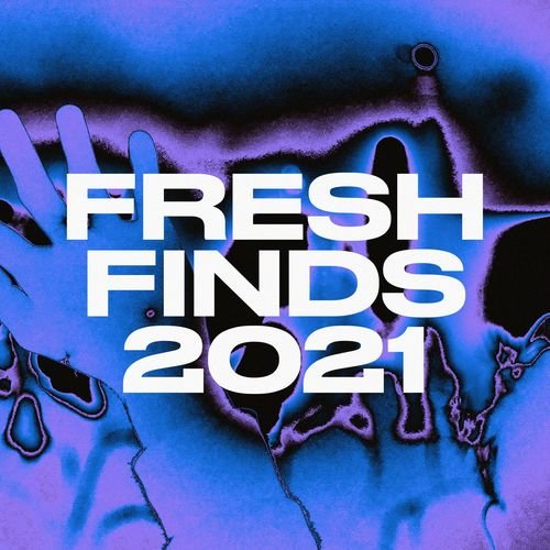 Fresh Finds 2021