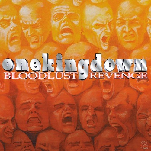 Blood Lust Revenge
