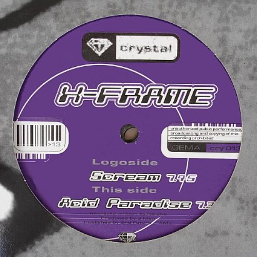 Scream / Acid Paradise