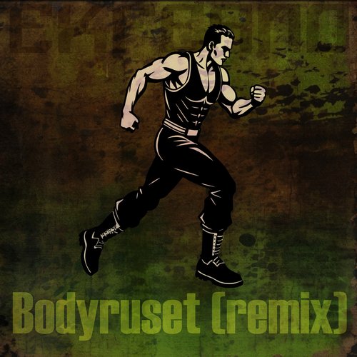 Bodyruset (remix)