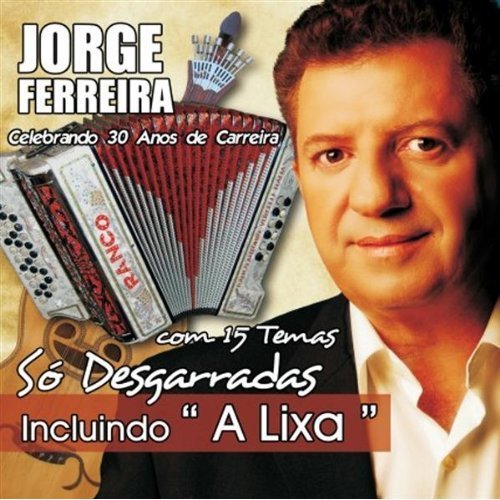 Só desgarradas