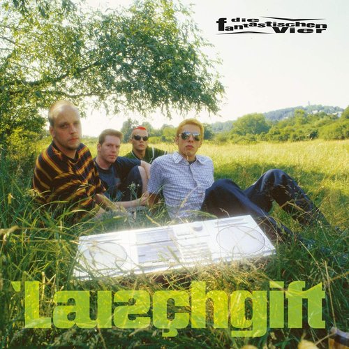 Lauschgift