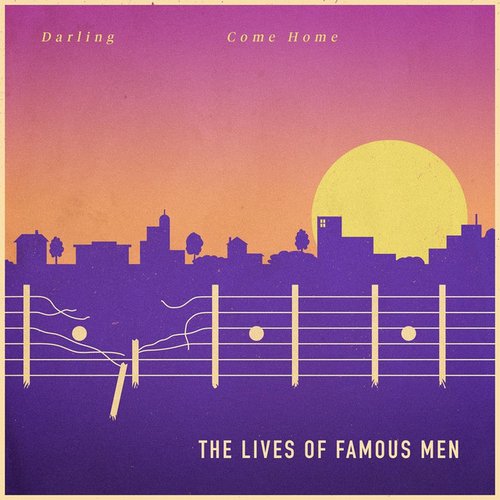 Darling Come Home - Single