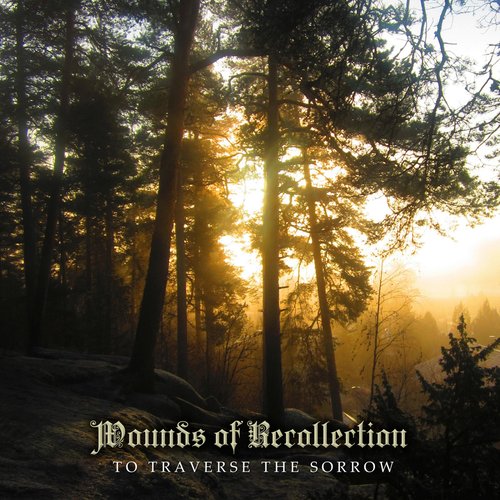 To Traverse the Sorrow
