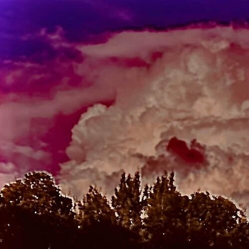 The Breaking of the World