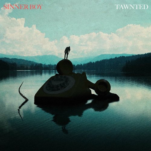 Sinner Boy