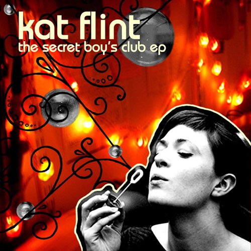 The Secret Boy's Club Ep