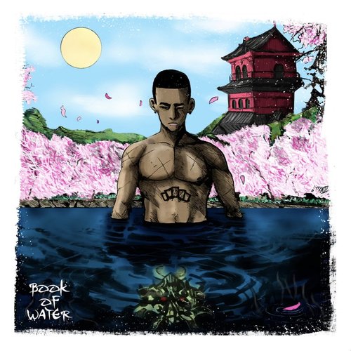 Book of Water - EP