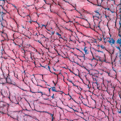 Compression, And The Process Of Turning Red
