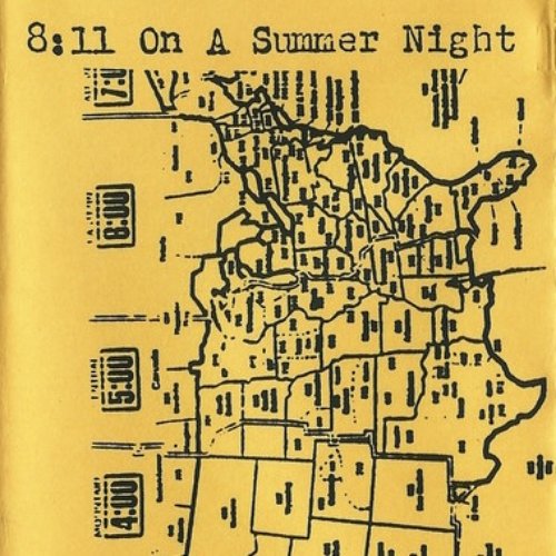 8:11 On A Summer Night