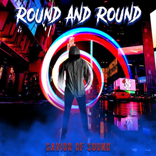Round and Round - Single