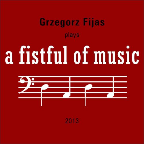 Fistful of Music