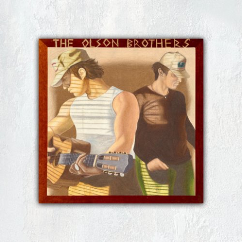 The Olson Brothers