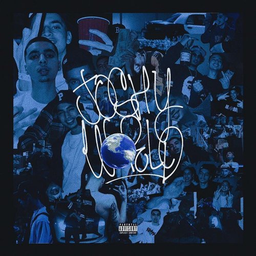 Joshyworld