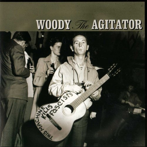 My Dusty Road/ Woody The Agitator