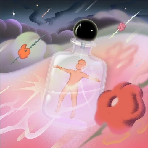Love Scent - Single