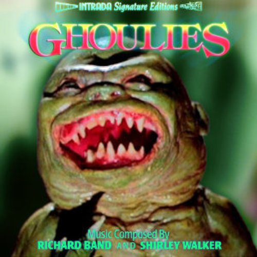 Ghoulies