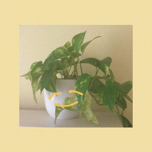 I'm Happy That We Met - Single