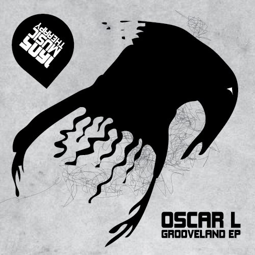 Grooveland EP