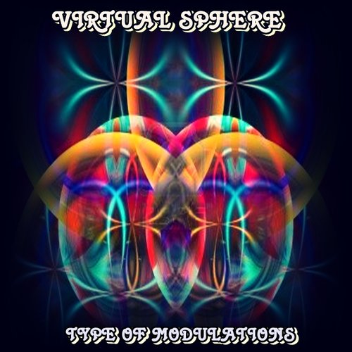 Virtual Sphere - Type Modulations[EIR-017]