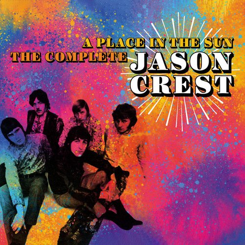 A Place In The Sun: The Complete Jason Crest