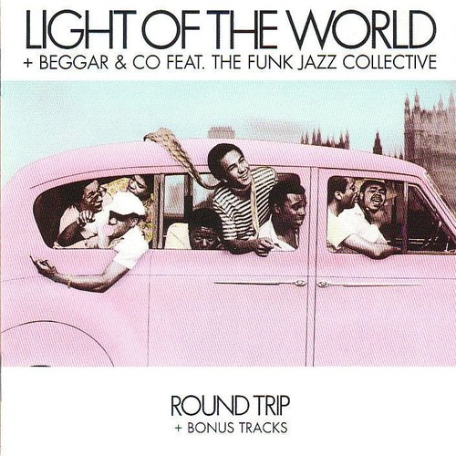 Round Trip [Plus Bonus Tracks]