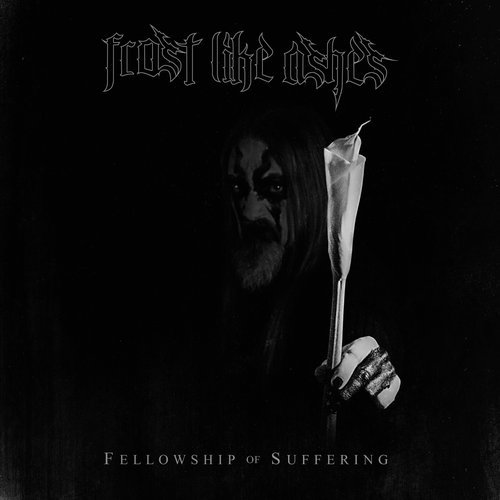 Fellowship Of Suffering