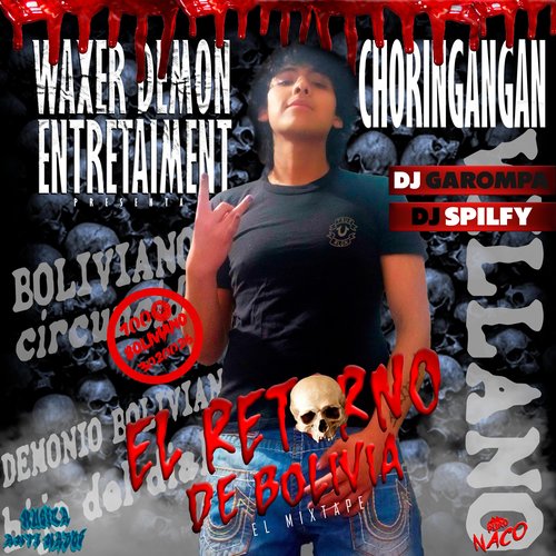 Choringangan 2023