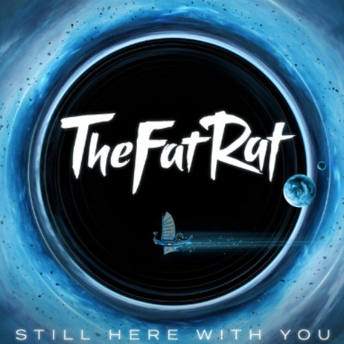 Still Here With You - Single