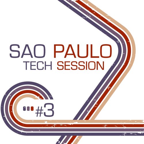 Sao Paulo Tech Session, Vol. 3