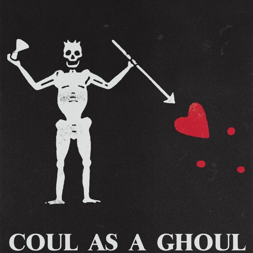 Coul as a Ghoul - Single