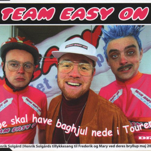 Team Easy On