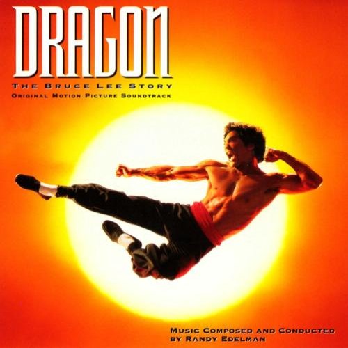 Dragon: The Bruce Lee Story