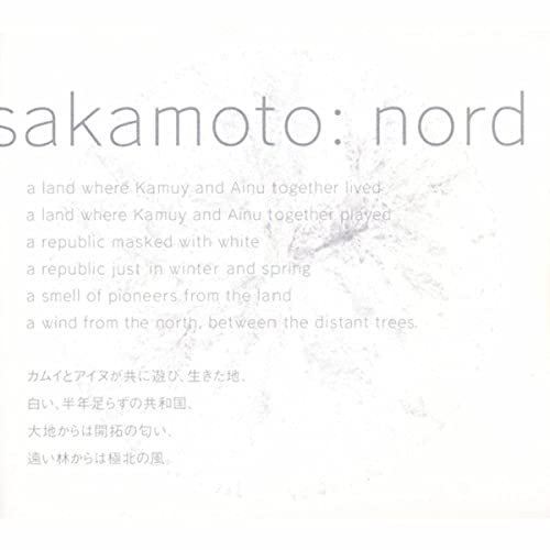 nord - Single