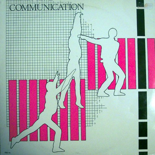 Communication LP