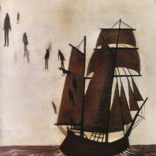 Castaways & Cutouts