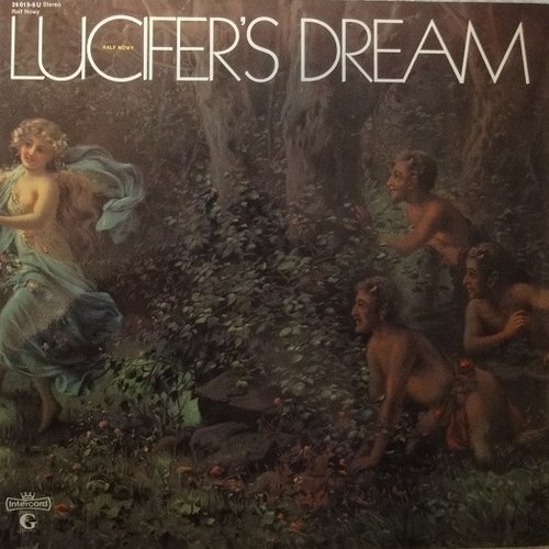 Lucifer's Dream