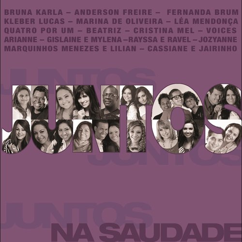 Juntos Na Saudade