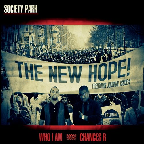 The New Hope