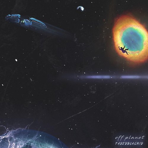 Off Planet