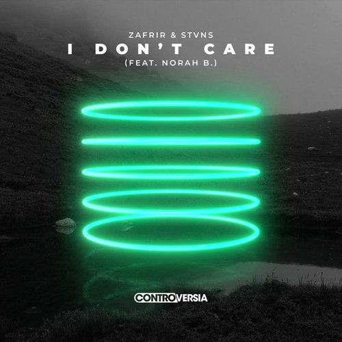 I Don't Care - Single