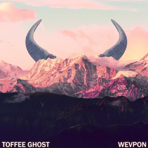 Toffee Ghost