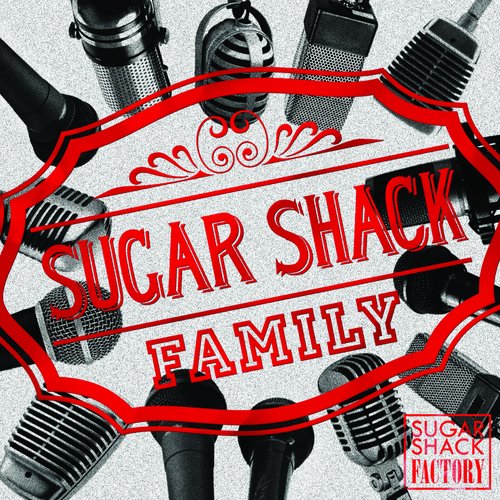 SUGAR SHACK FACTORY