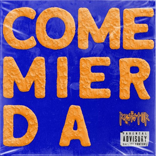 COME MIERDA